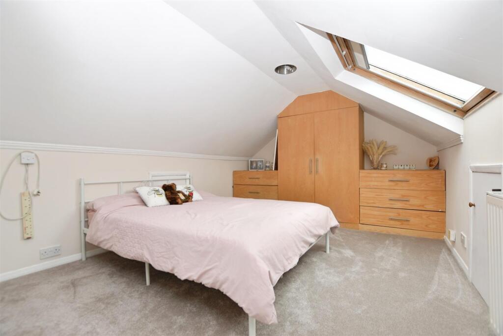 Loft Room