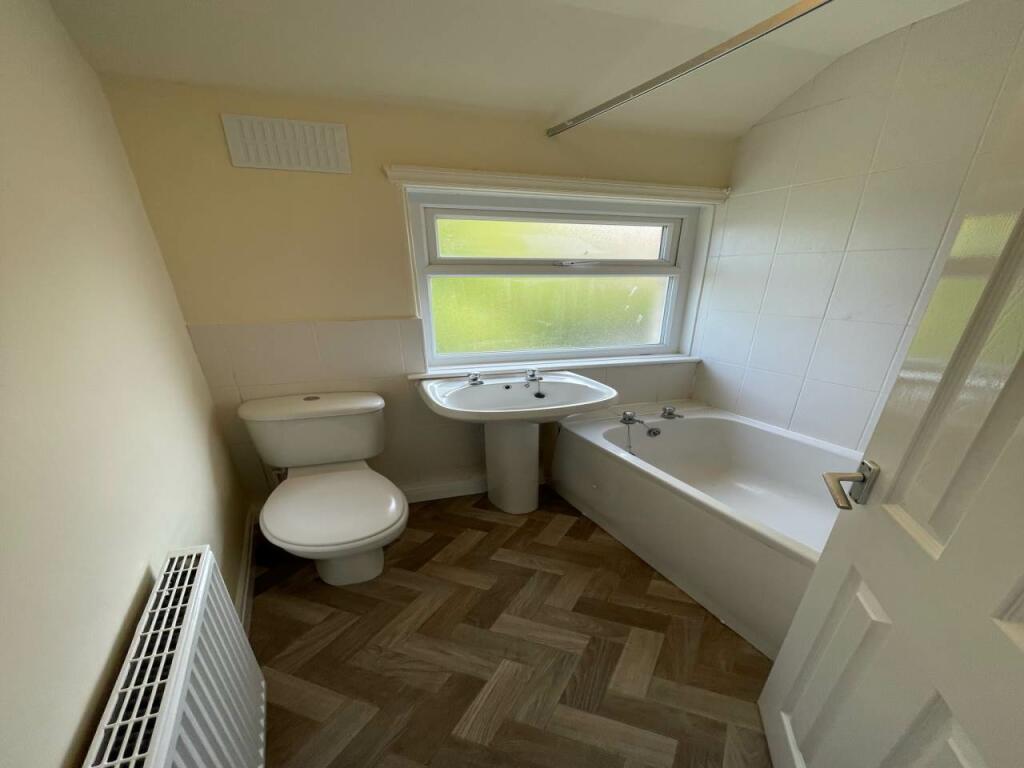 27 Nursery Road, bra