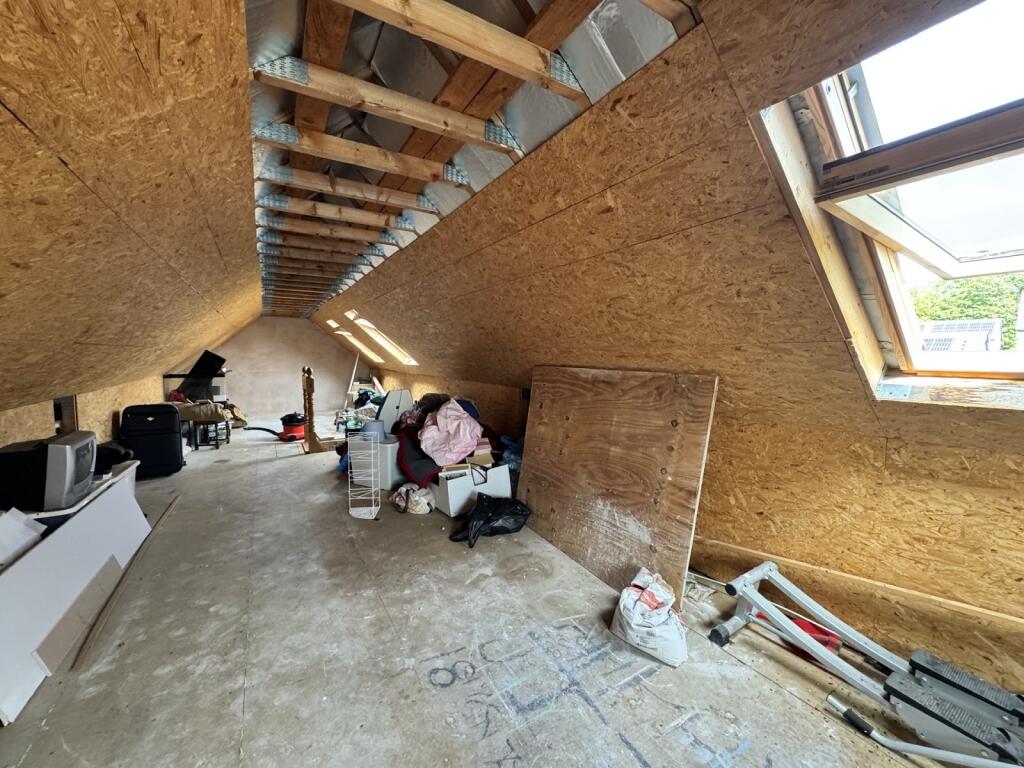 Attic