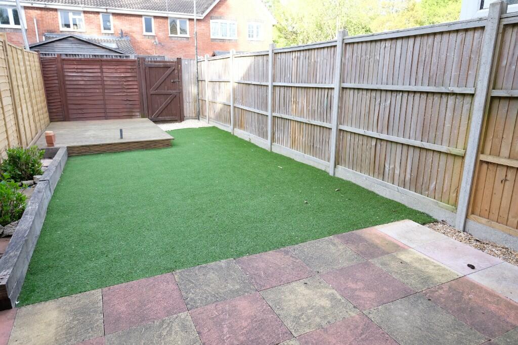 GARDEN 