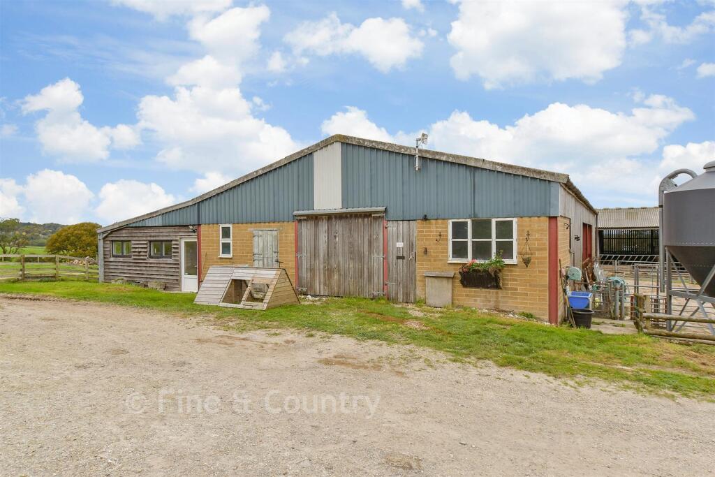 Workshop/Outbuildings