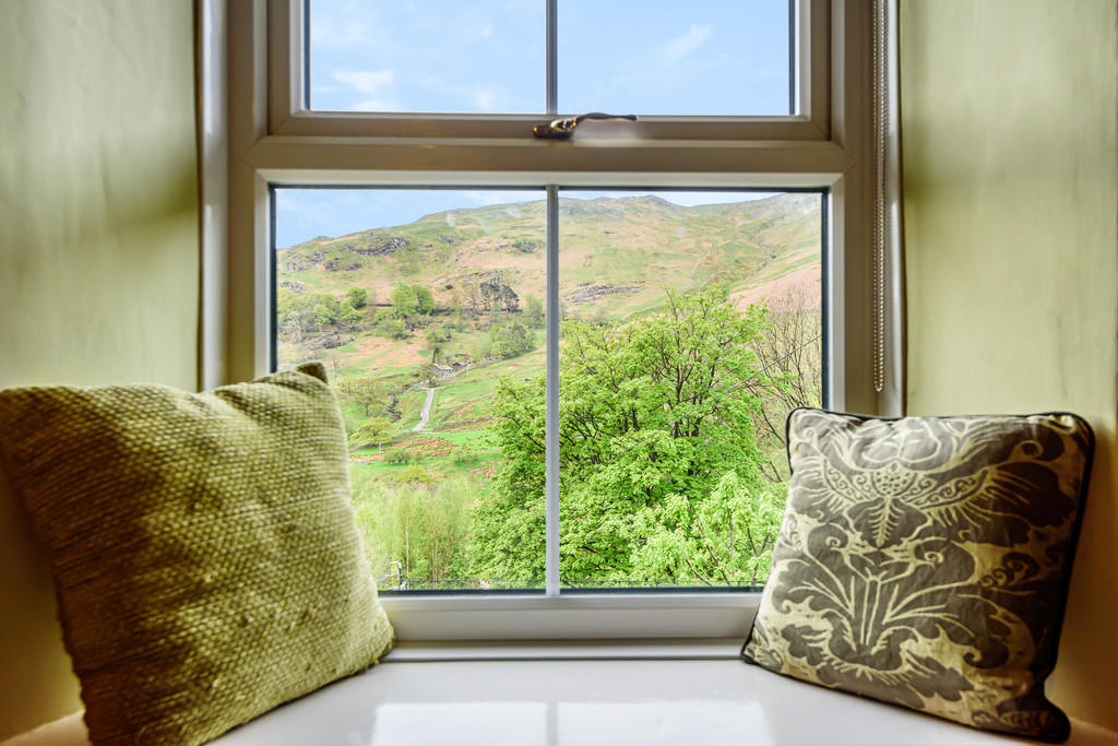 Bedroom 1 Window ...