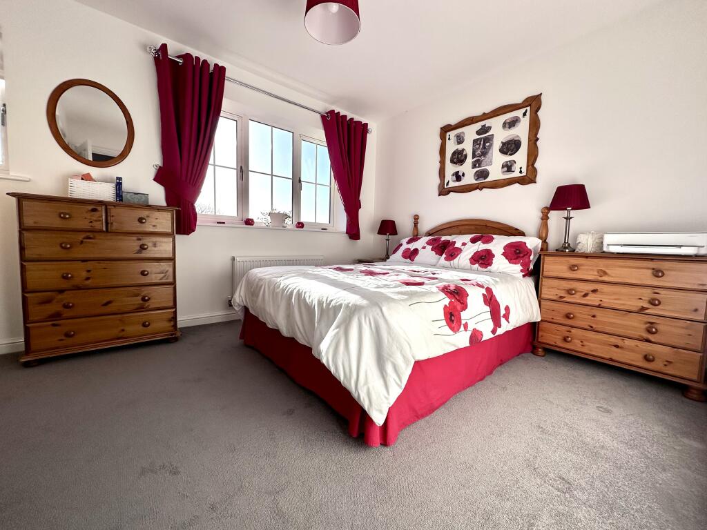 Bed 2