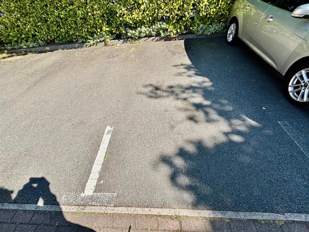 Parking: