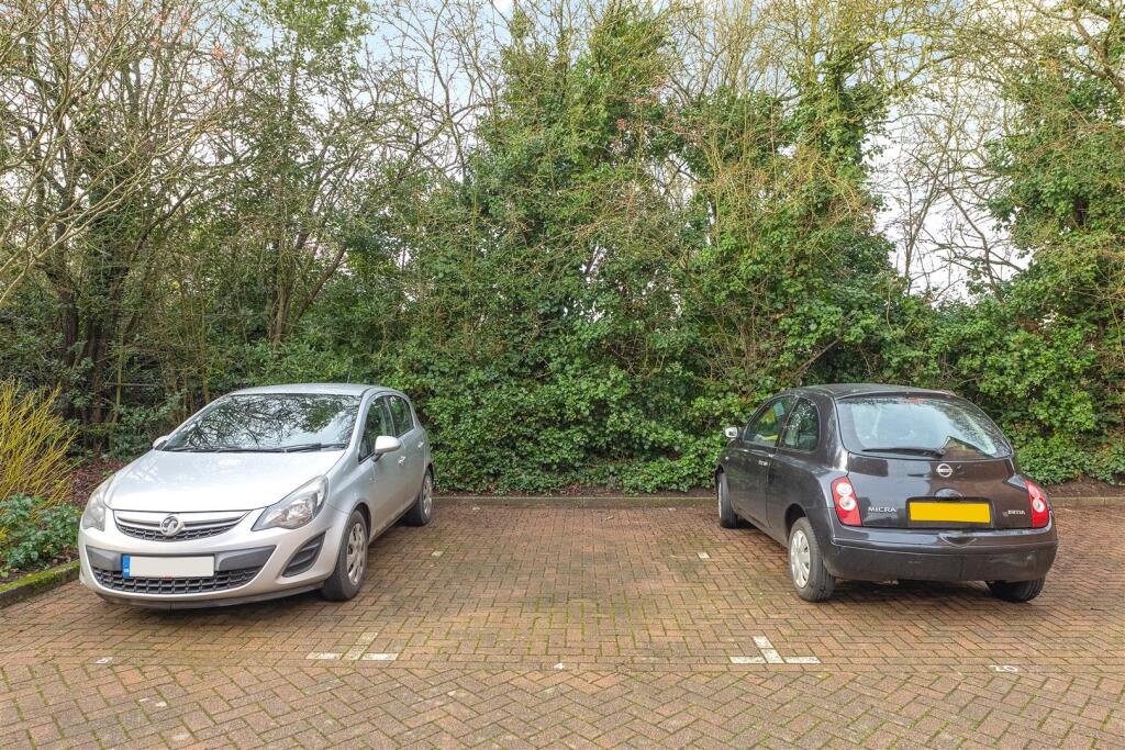 The Spires, Canterbury