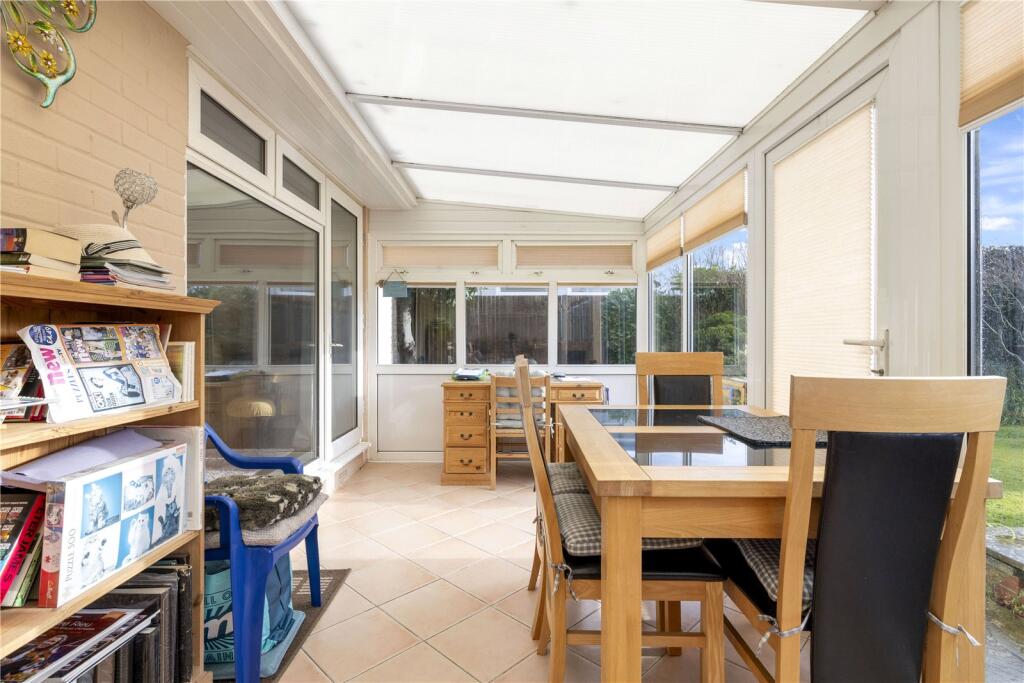 Conservatory
