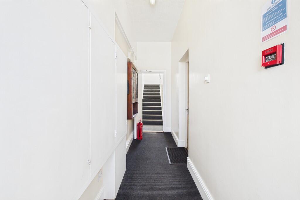 Ground Floor Entr...