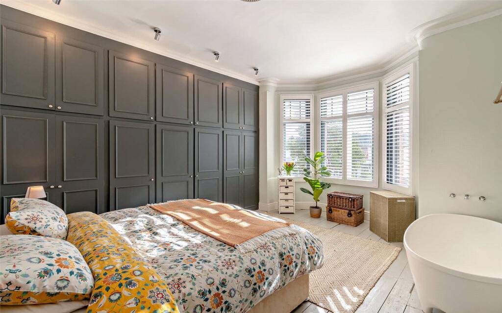 Principal Bedroom