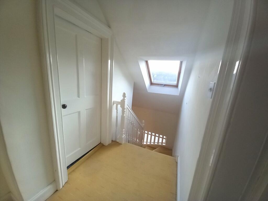 Upper Landing