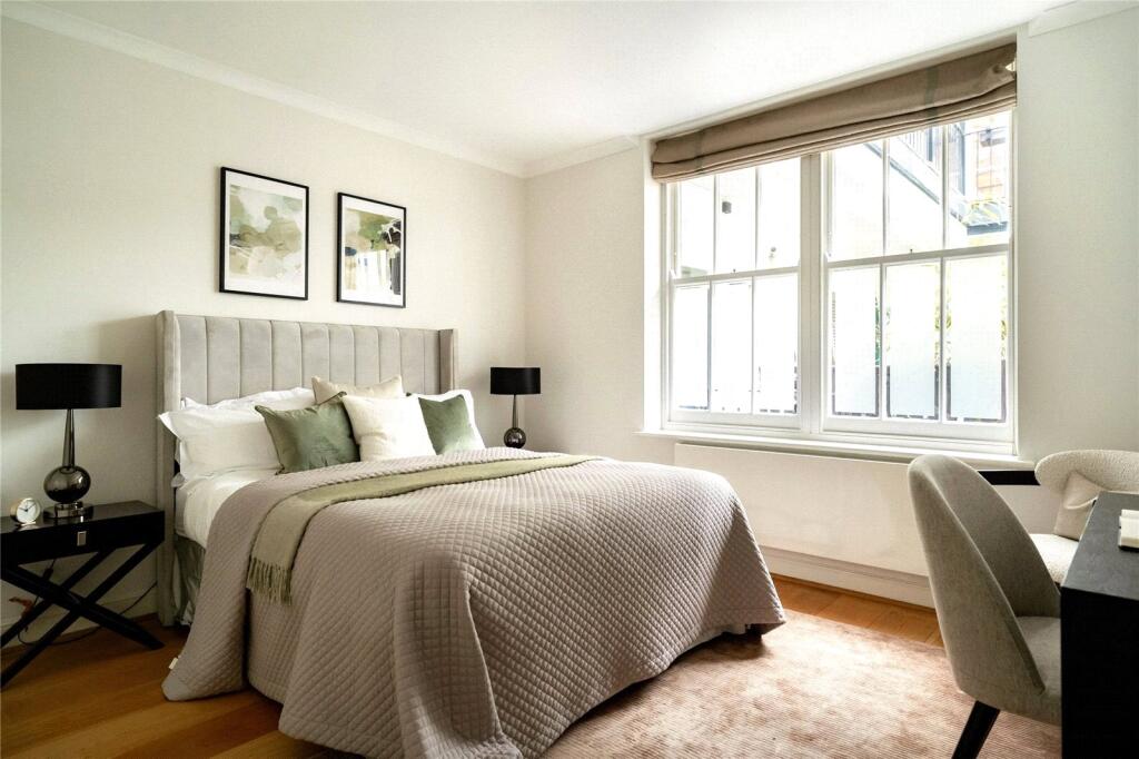 Principal Bedroom