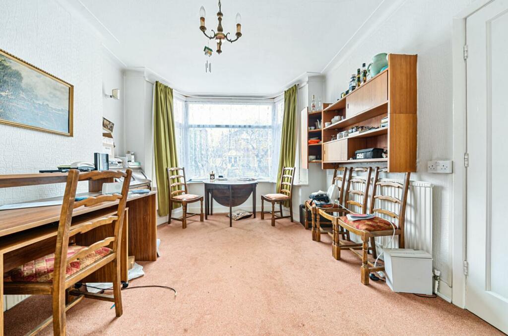 Davidson Frost-Wellings, DFW, Lyon Mead, Stanmore,