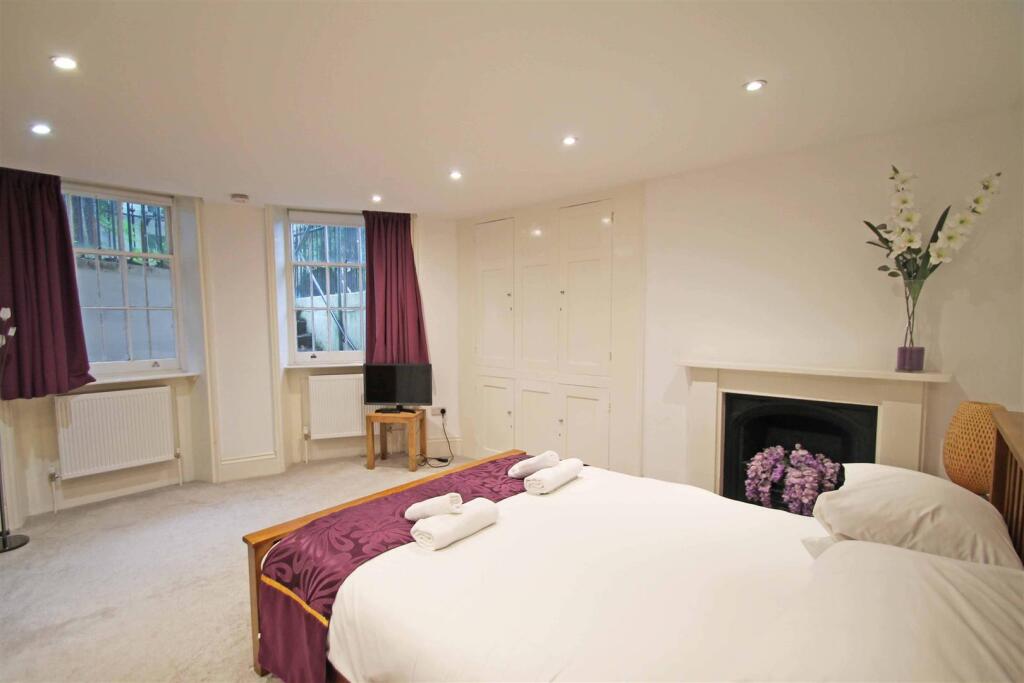 Bedroom Rev