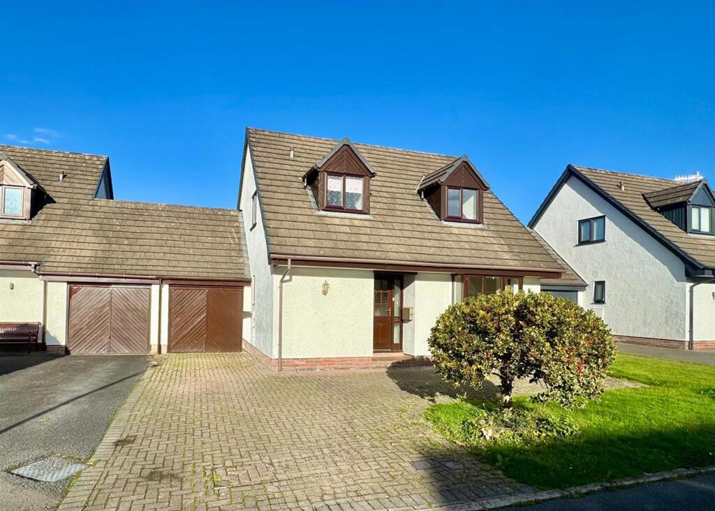 Heol Ffynnon Asa, Eglwysbach