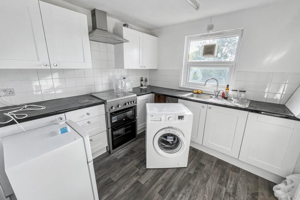 Flat 3, 89 Hatherley Road, Sidcup, DA14 4AH