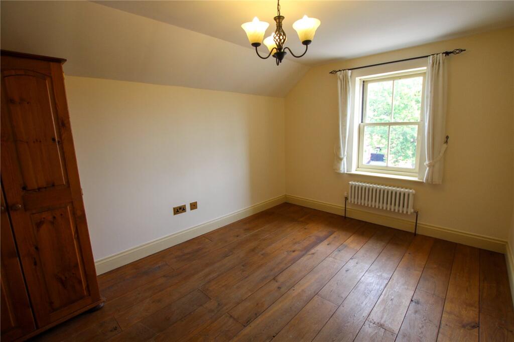 Bedroom 2.