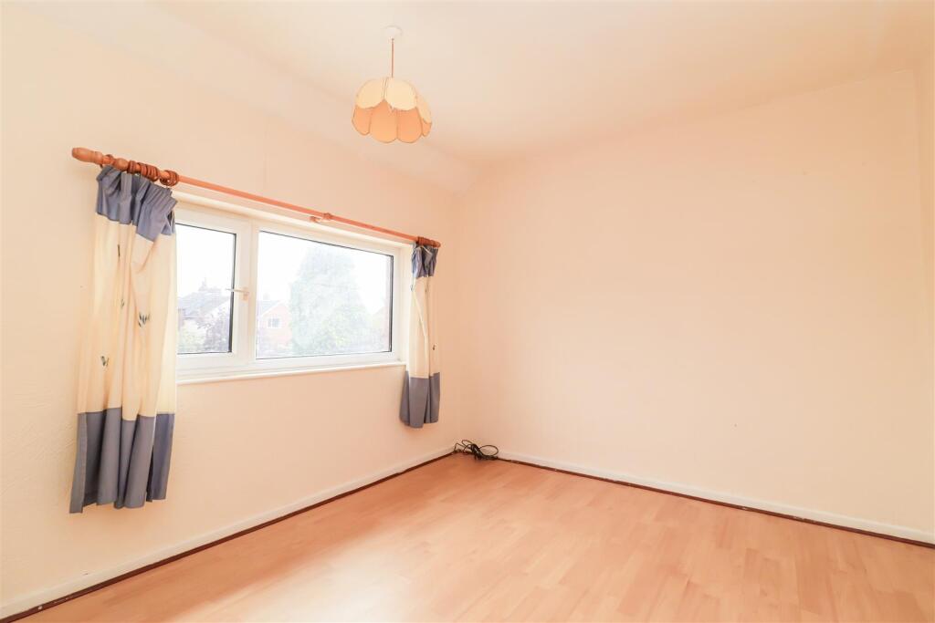 BEDROOM TWO