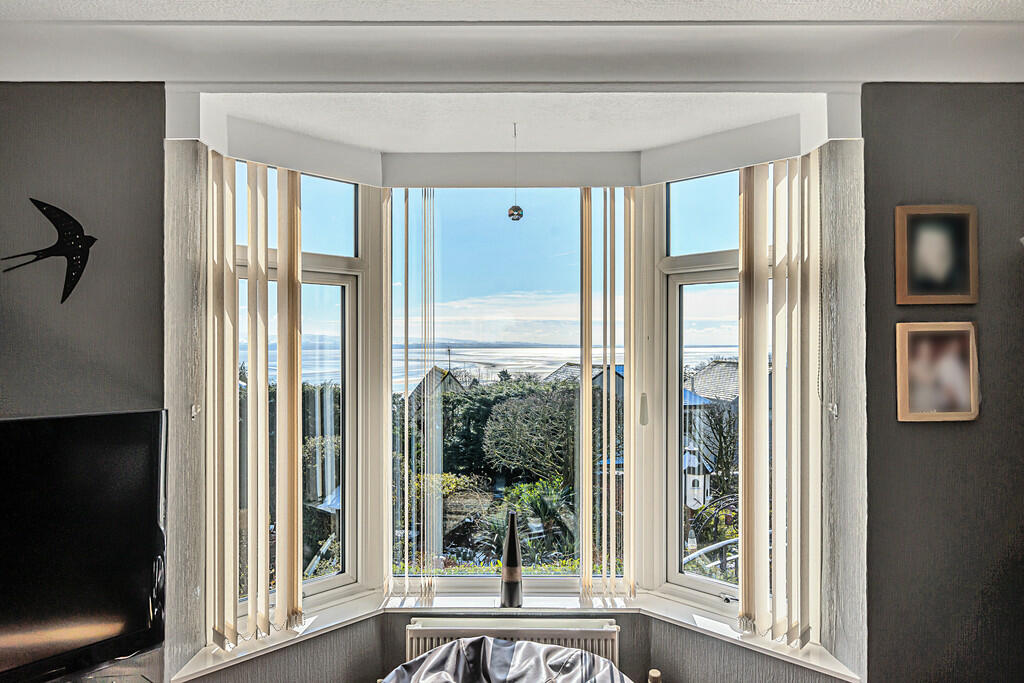 View from Lounge