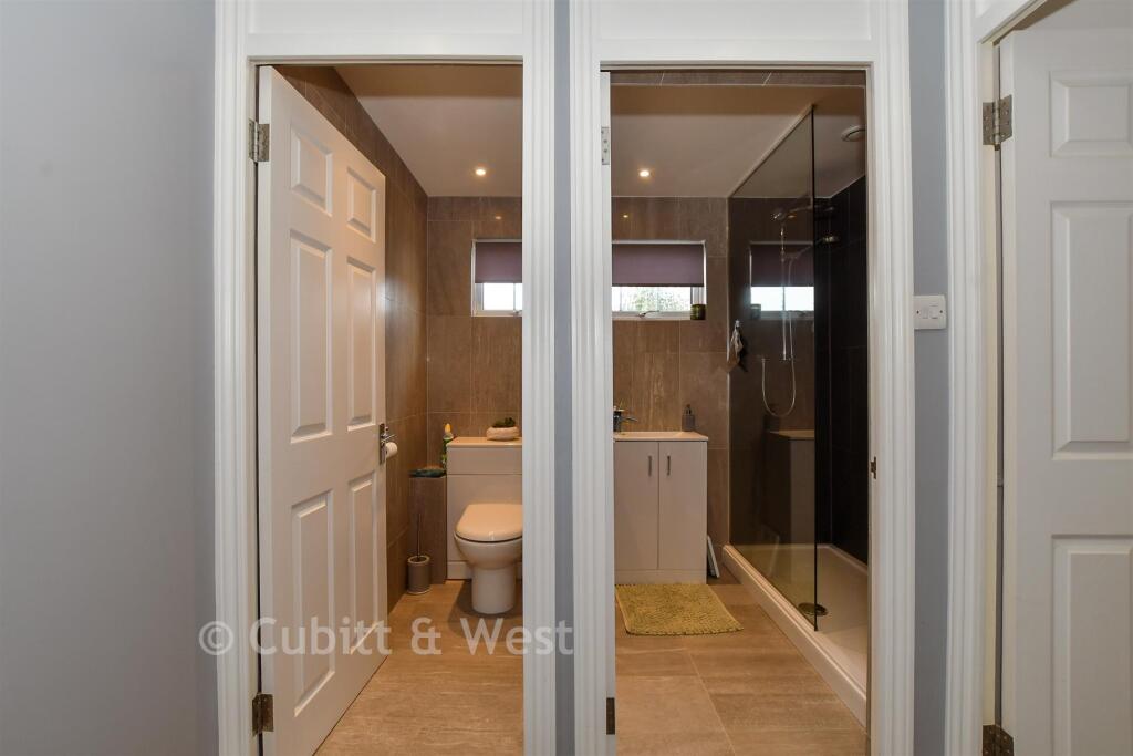 Internal Lifestyle Photograph