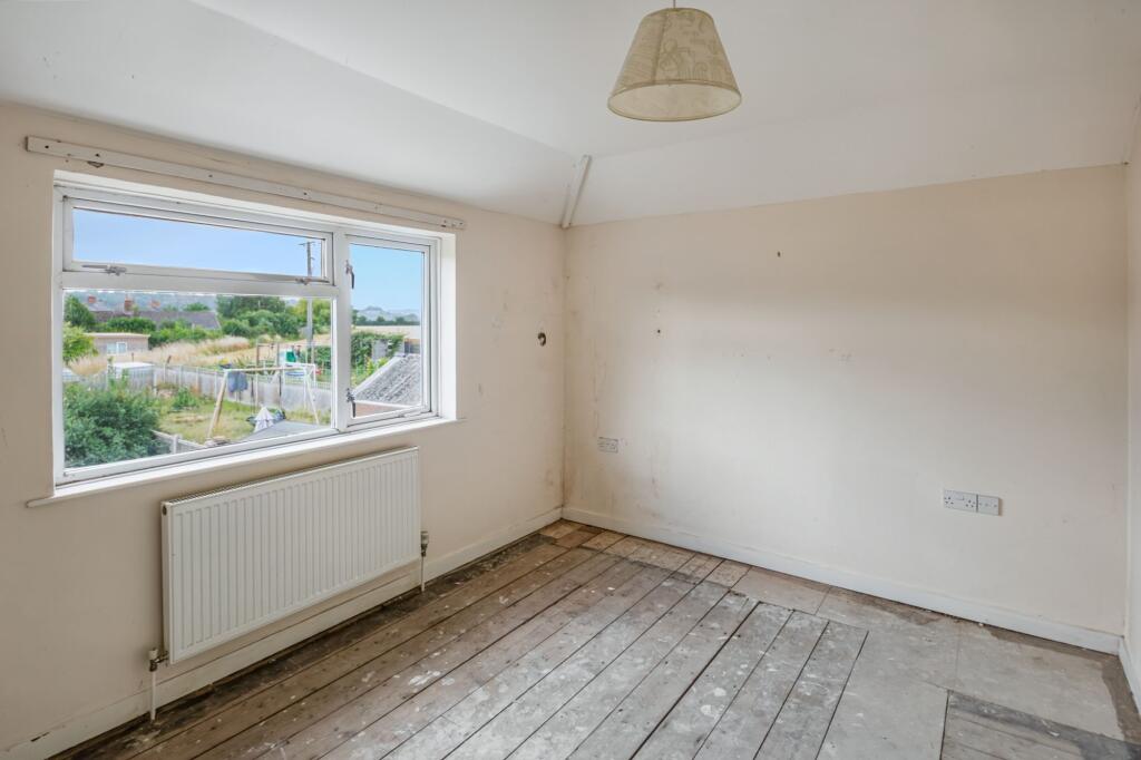 47 New Close Terrace, Stoke Sub Hamdon, Somerset, TA14 6QH