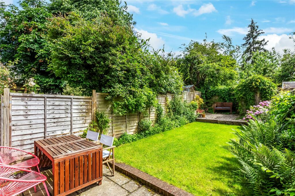 Garden