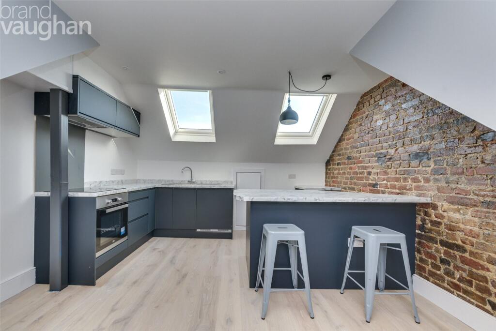 Whitehawk Road, Brighton, BN2