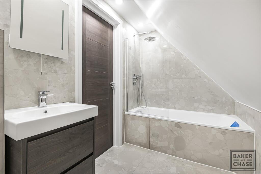 First Floor Bathroom