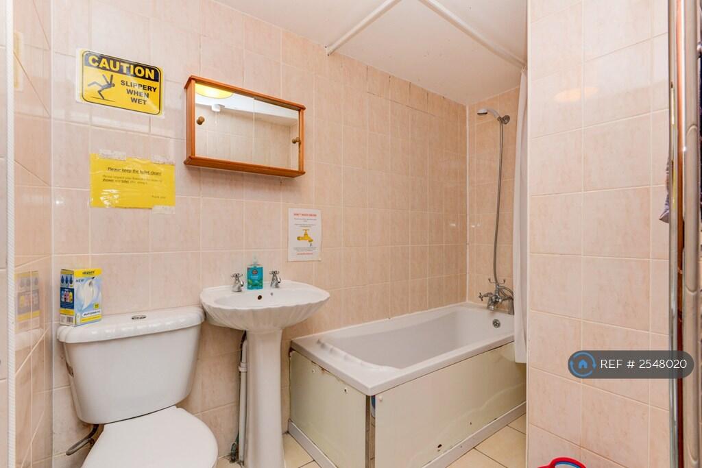 Bathroom 2