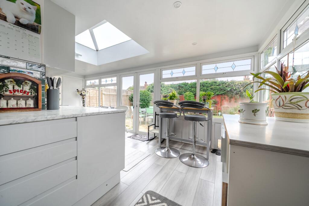 Sun Room