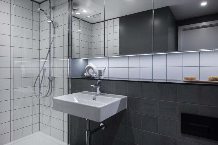 South Block Inter...