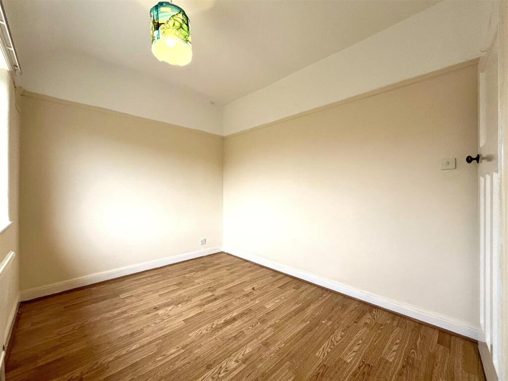 Bedroom 2 Aspect 2
