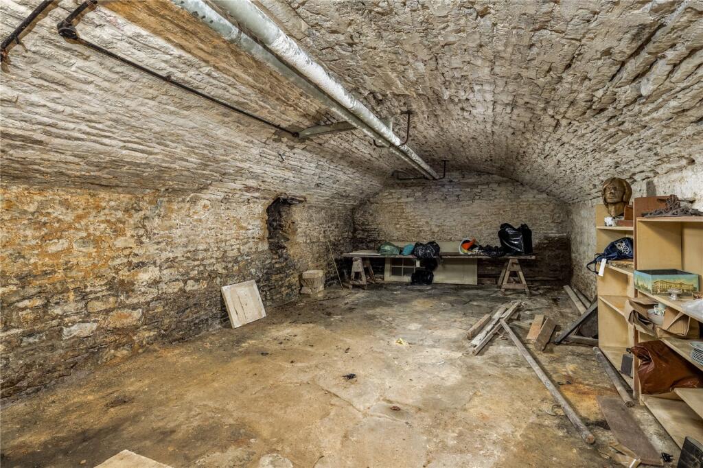 Cellar