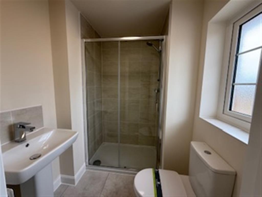 En-suite Bathroom