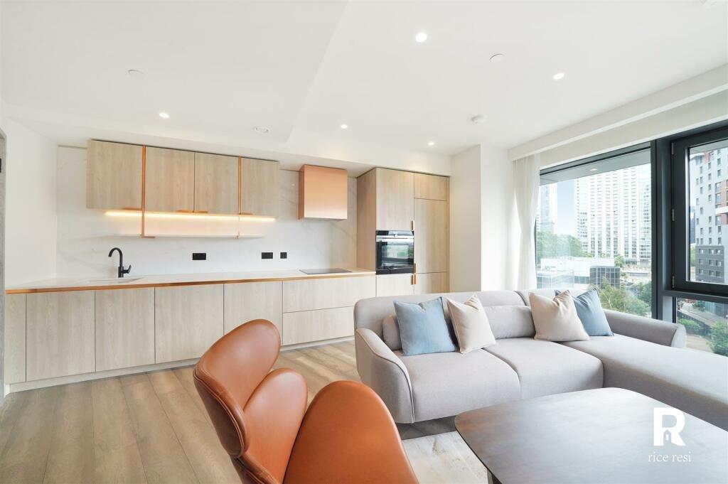 Kitchen/Dining/Reception