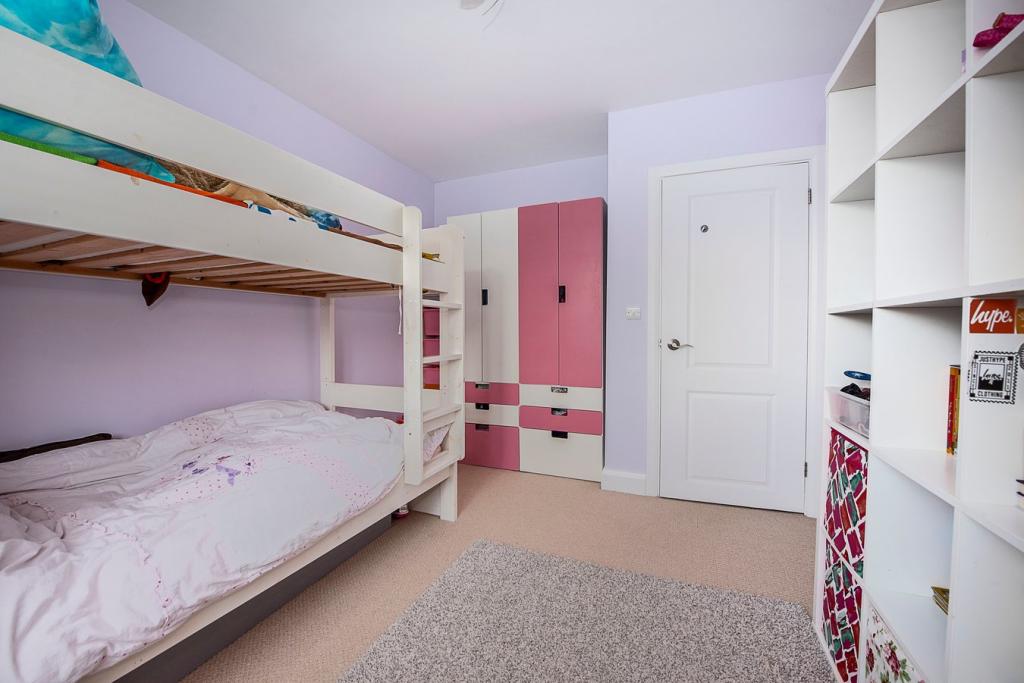Bed 3