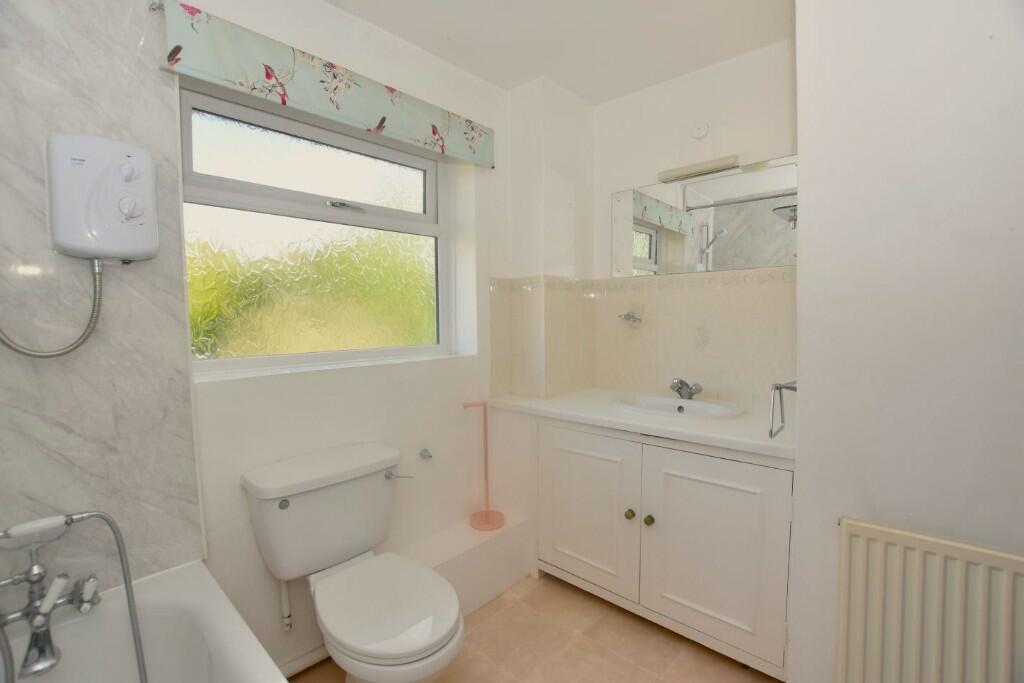 Bathroom/WC