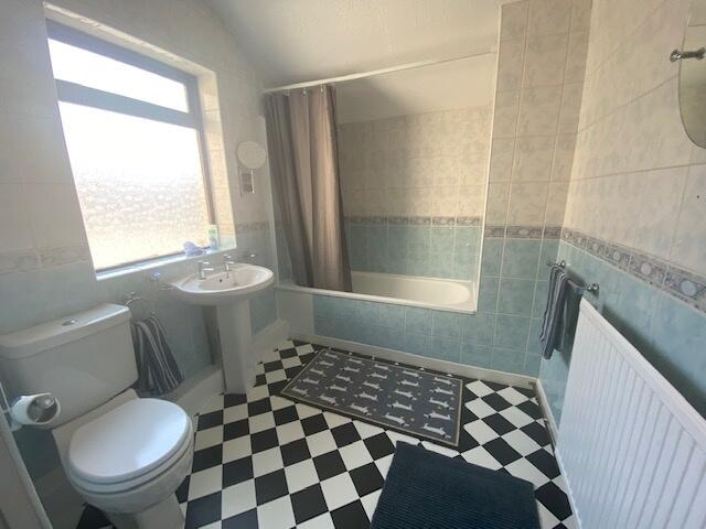 Room 1, 158a New Hall Lane