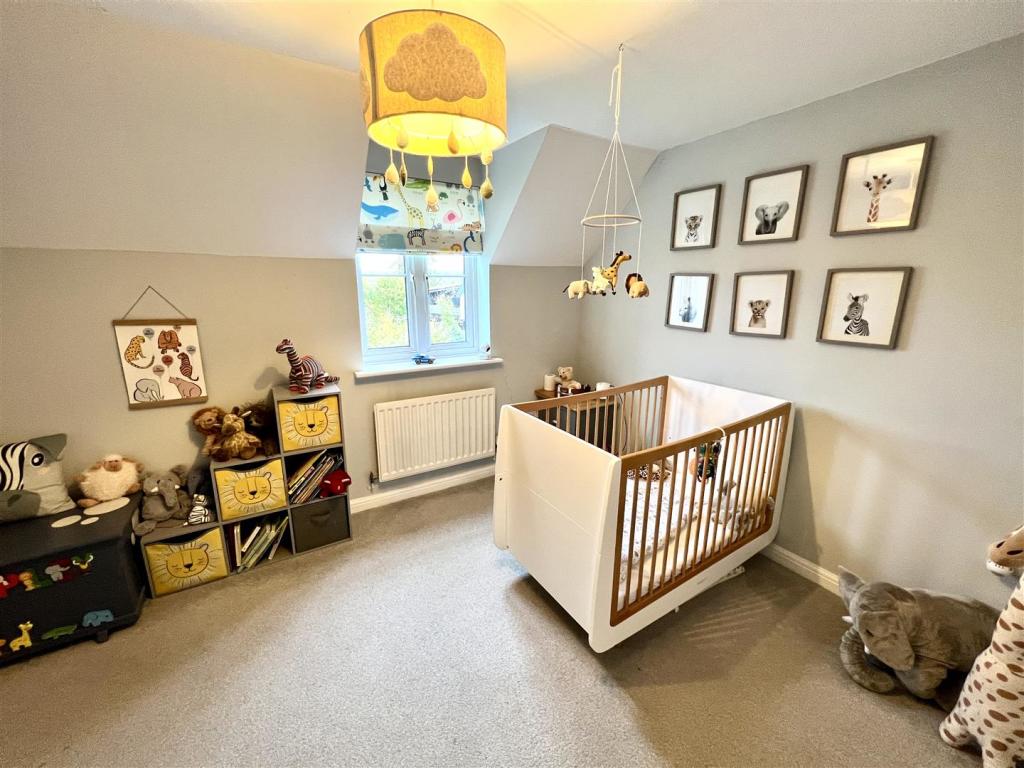 BEDROOM 3