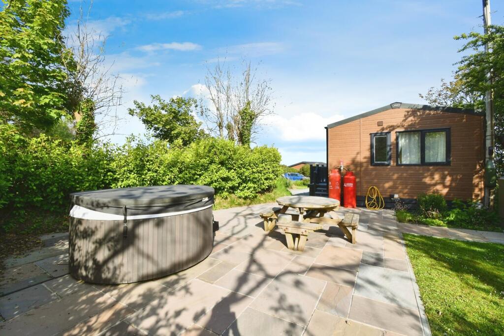 Terrace / Patio