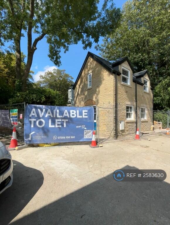 Front Of The Property