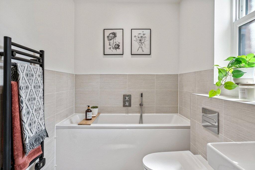 Showhome Internals