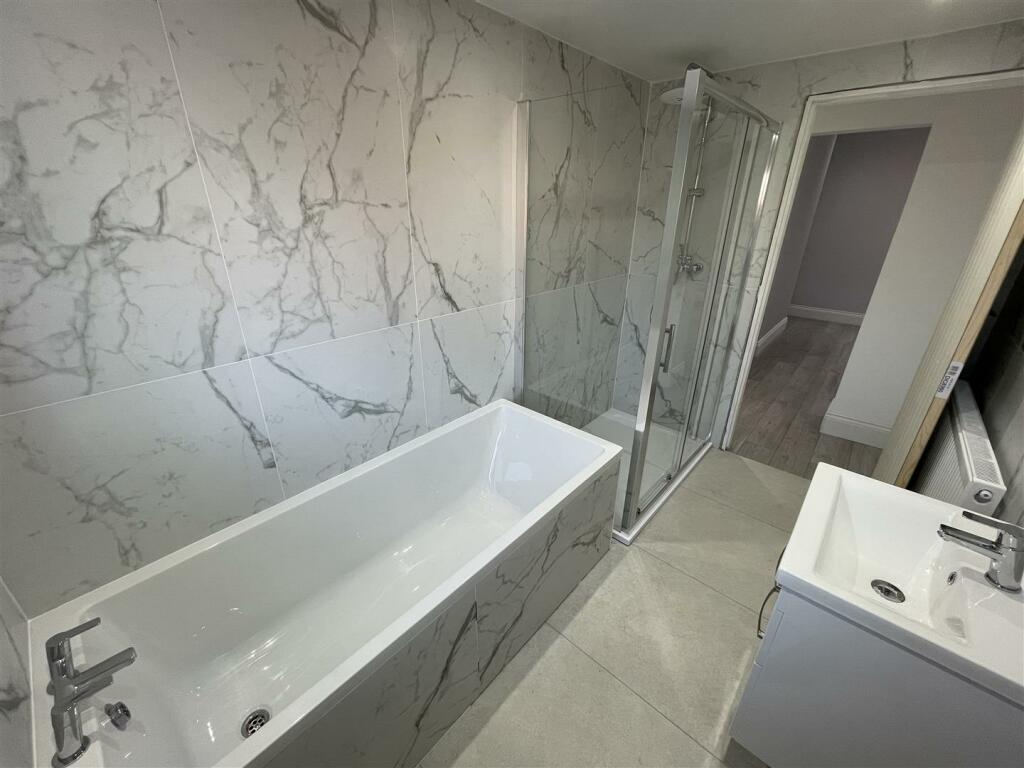 Ground Floor Bathroom