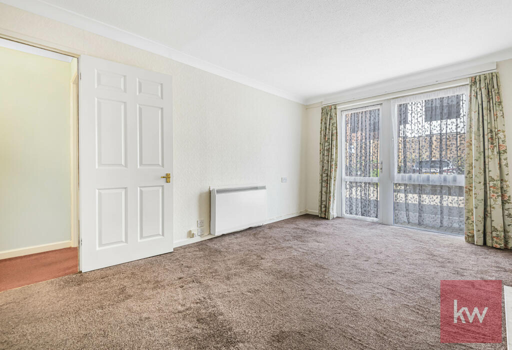 Living  /  Dining Room
