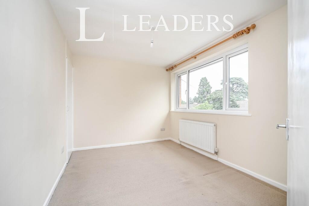 5 Grange Gardens  (1