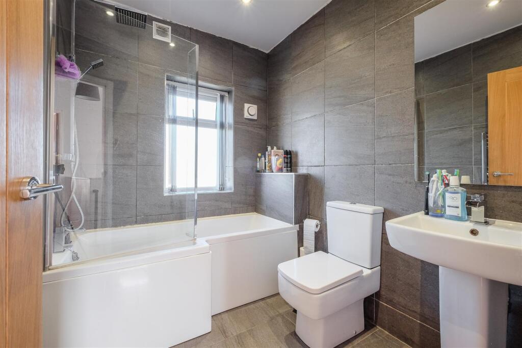 House Bathroom