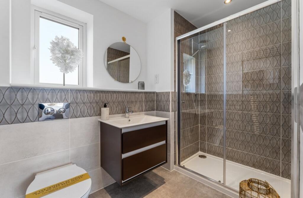 Ensuite  - Grantham