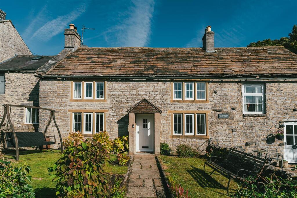 Exterior and Gardens