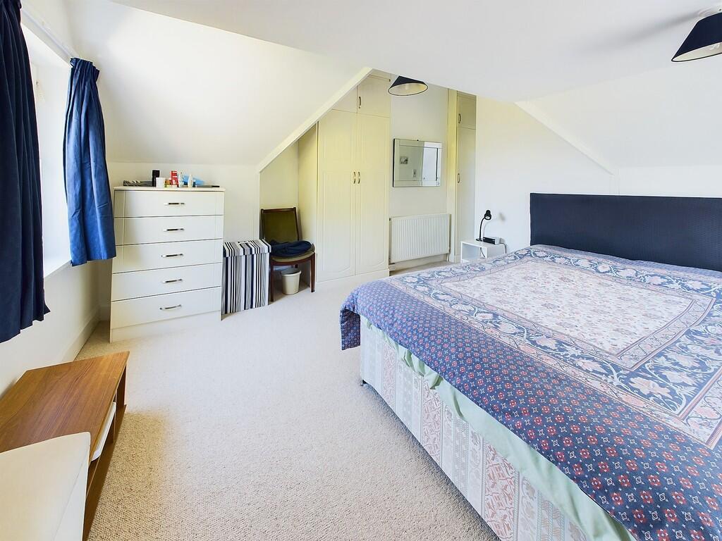 Bed 1b