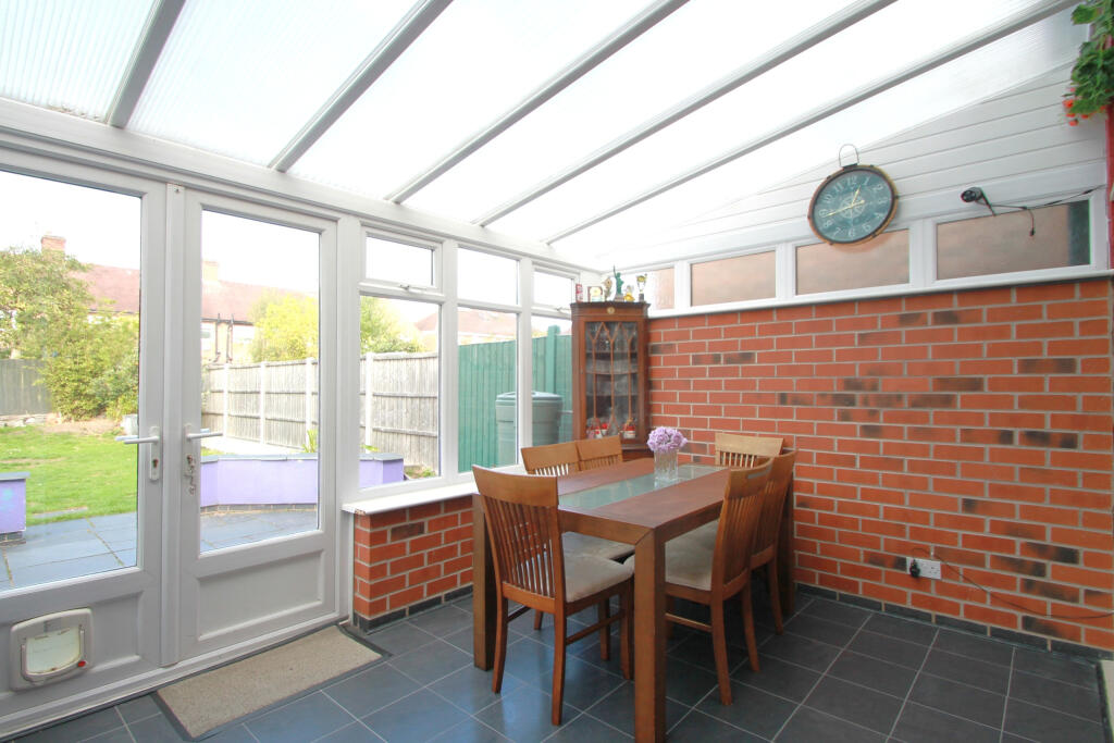 Conservatory