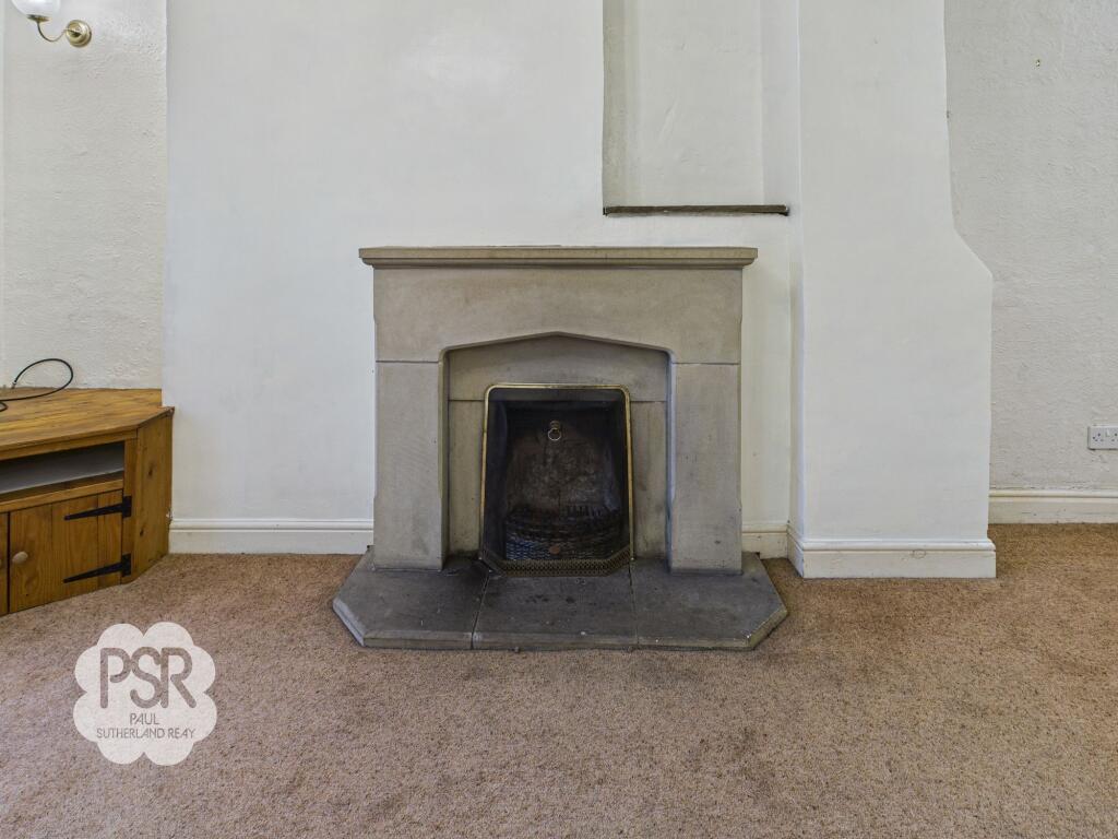 Lounge / Dining Room