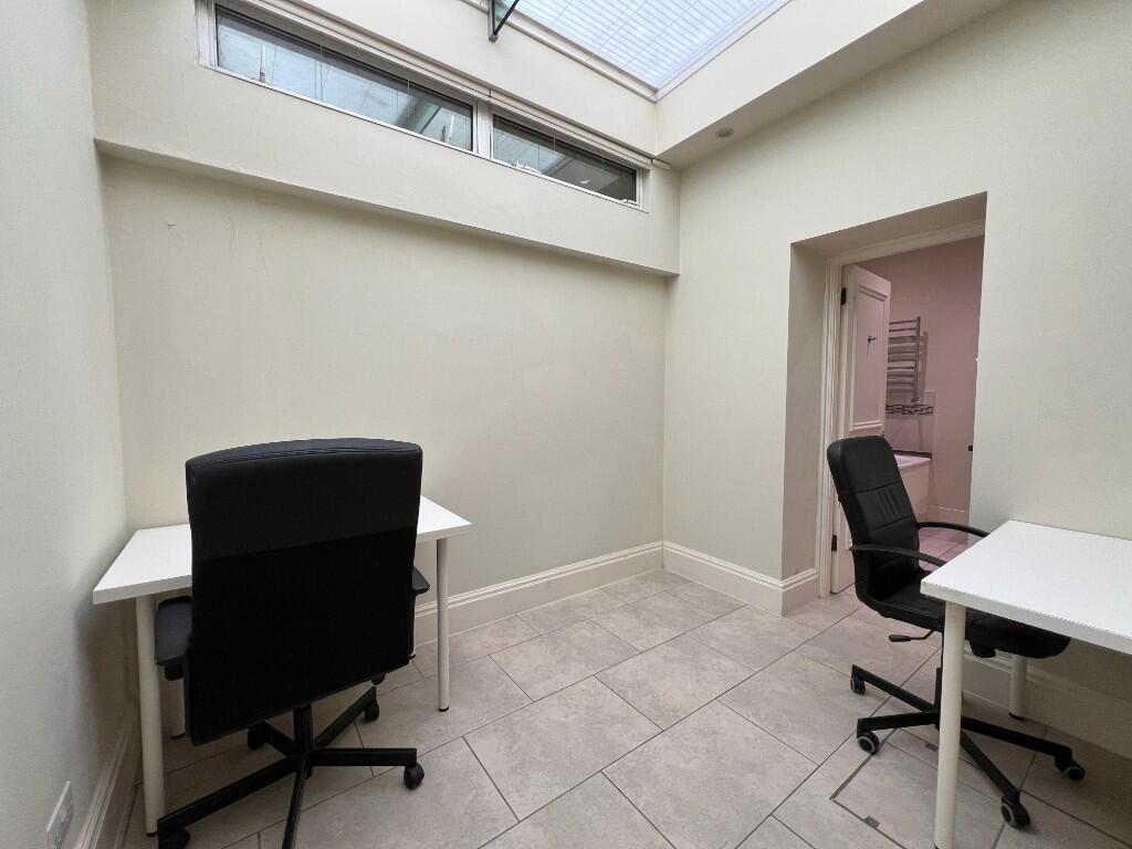 Study room